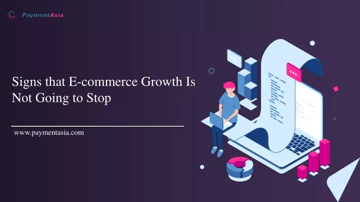 signs that e commerce growth is not going to stop