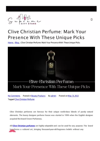 supremecity-store-blog-clive-christian-perfume-