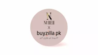 Nureh Pk Ballerina Chikankari Print Lawn 2022 - BuyZilla.Pk-Pdf