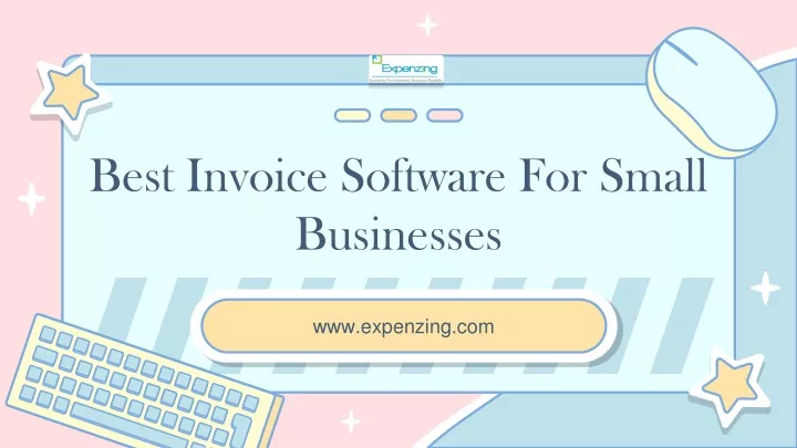 best invoice software for small businesses