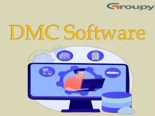 dmc software