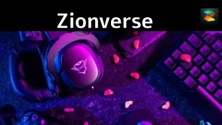 Web 3.0 Games – Zionverse