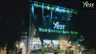 Buy Best Grocery Online in Delhi at Yess