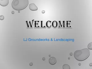 welcome