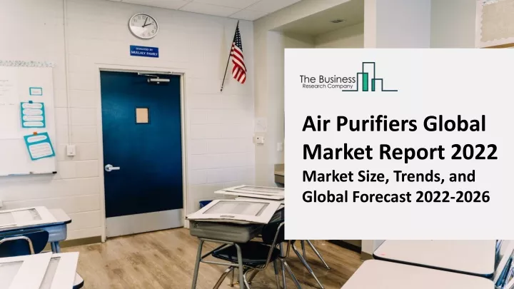 air purifiers global market report 2022 market