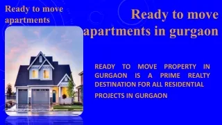 Buy Best Top Affordable Residential property in gurgaon- 919212306116