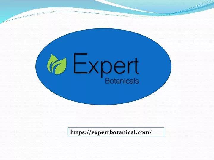 https expertbotanical com