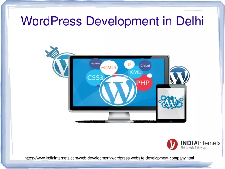 wordpress development in delhi