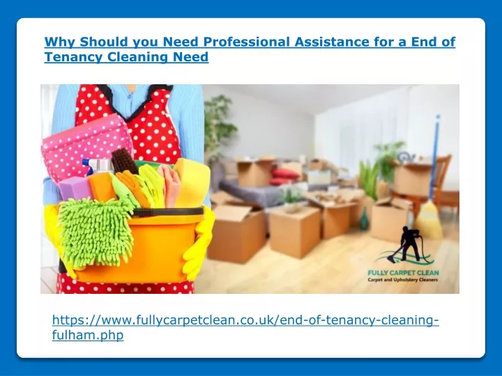 why should you need professional assistance