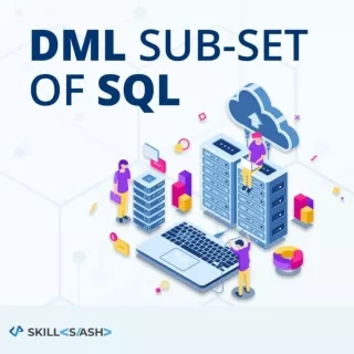 DML Sub - Set