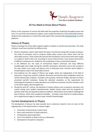 all all you need you need t to know about o know