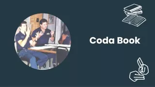 To Get The Best Coda Book