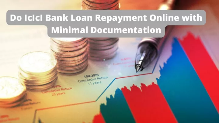 do icici bank loan repayment online with minimal