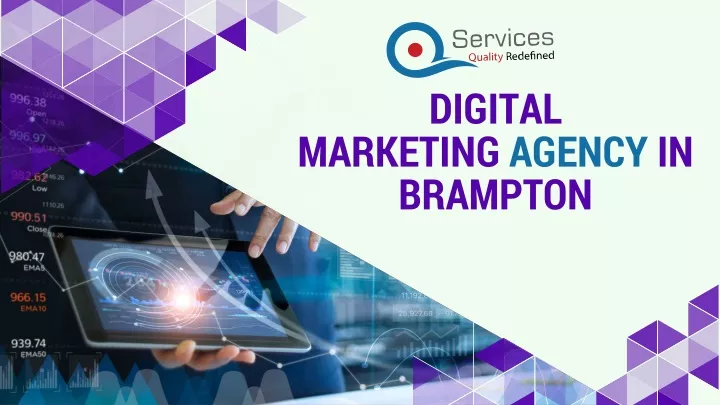 digital marketing agency in brampton