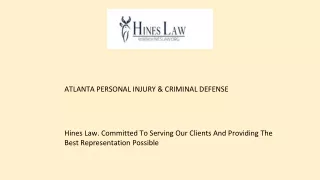 UNDERSTANDING GAINESVILLE, GA TRUCK ACCIDENTS _ Hines Law