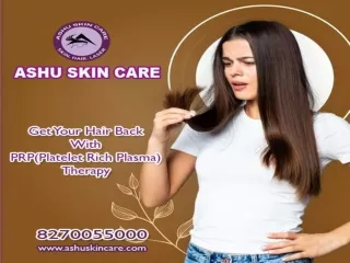 one of the best clinic for hair fall and regrowth treatment in bhubaneswar, odisha