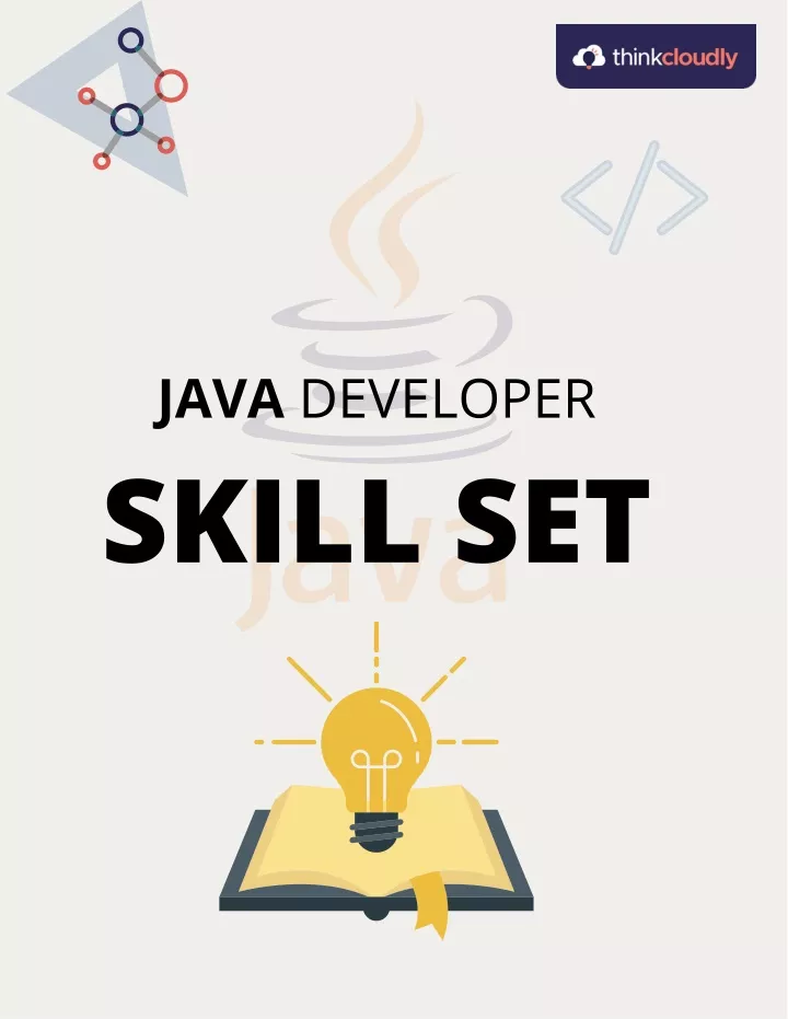 java developer