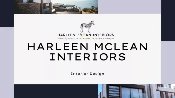 harleen mclean interiors