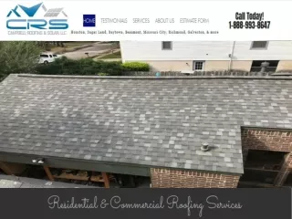 Shore Acres Roofing