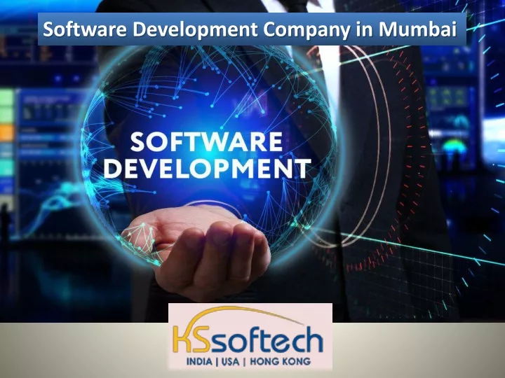 software development company in mumbai