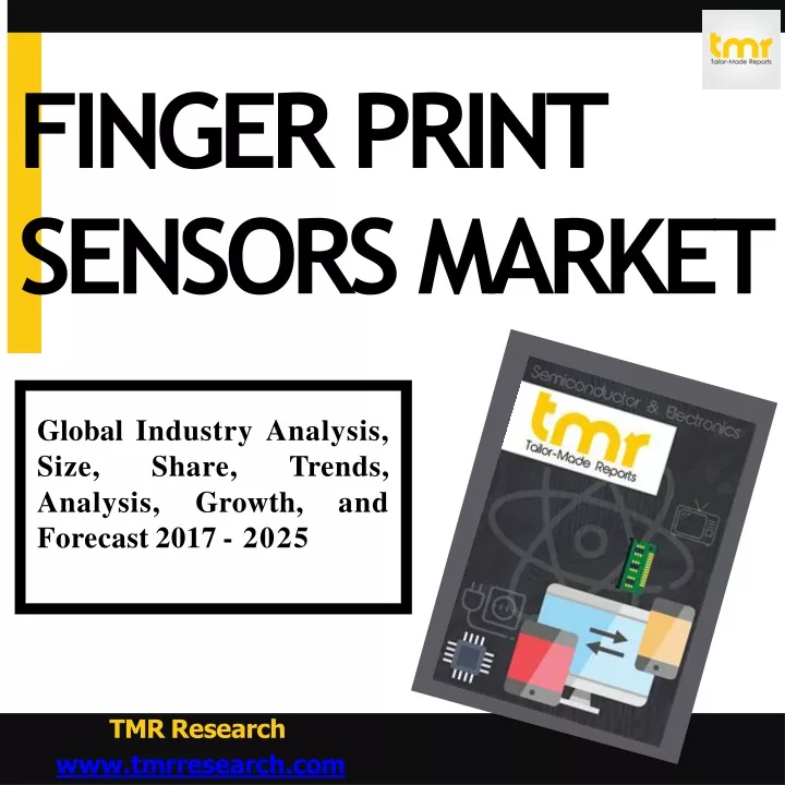 finger print sensors market