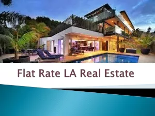Buyer Rebate Real Estate Services