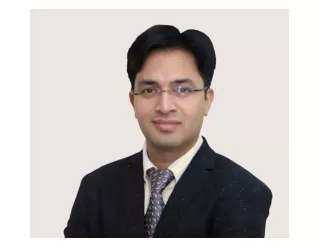Dr Rajesh Chaudhary - Neurologist Doctor Jaipur