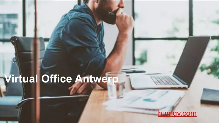 virtual office antwerp