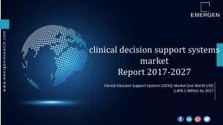 www emergenresearch com