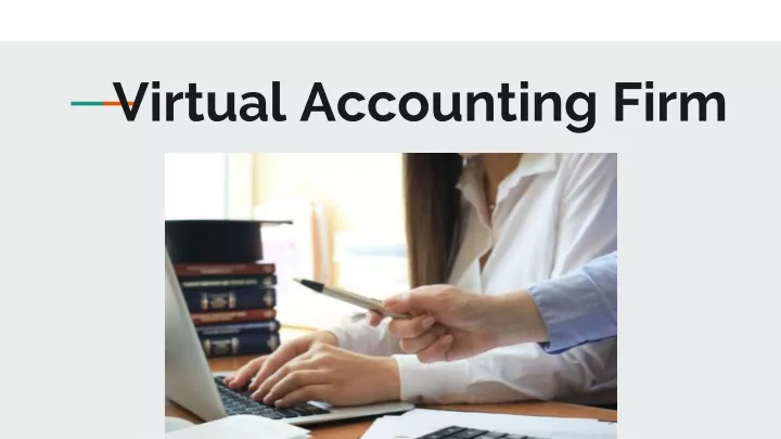 virtual accounting firm