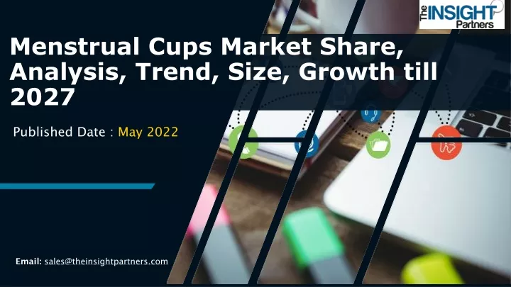 menstrual cups market share analysis trend size growth till 2027
