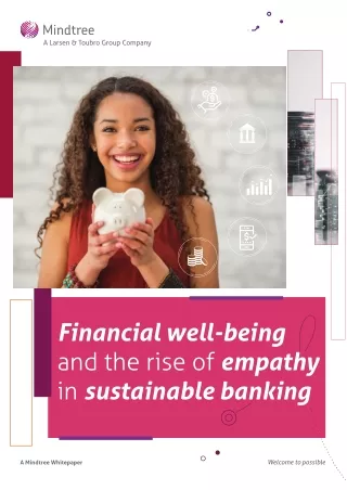 Banking Consulting Services & Solutions - Mindtree
