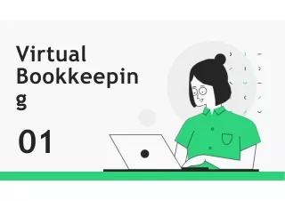 Virtual Bookkeeping