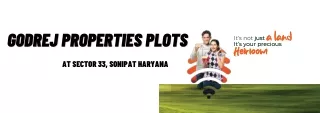 godrej properties plots godrej properties plots
