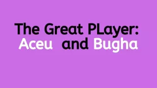 The Great gamers