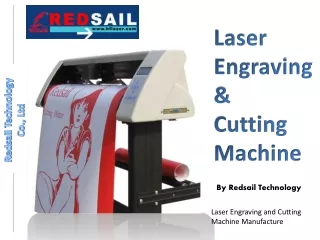 Laser Engraving and Cutting Machine Manufacture in China