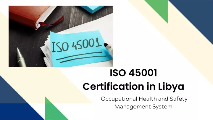 iso 45001