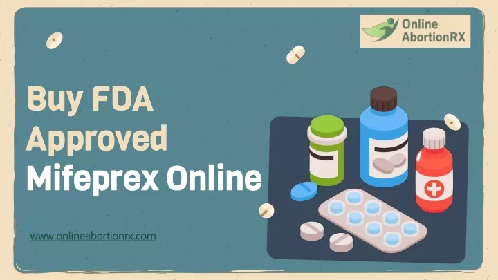 buy fda approved mifeprex online