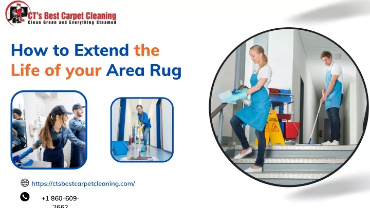 how to extend the life of your area rug