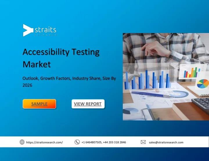 accessibility testing market