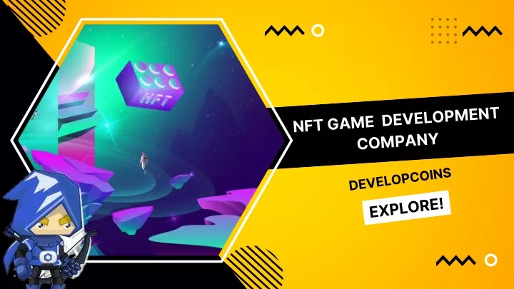 nft game development company