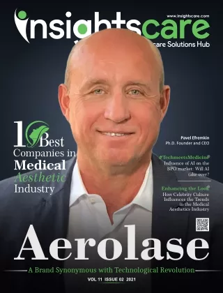 companies in 1 medical aesthetic