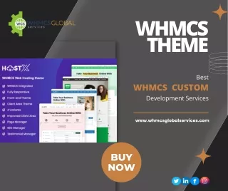 whmcs theme