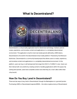 What Is Decentraland_-converted
