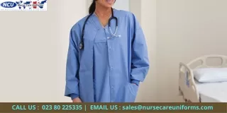 Top 4 Considerations for Selecting Scrubs for Nurses