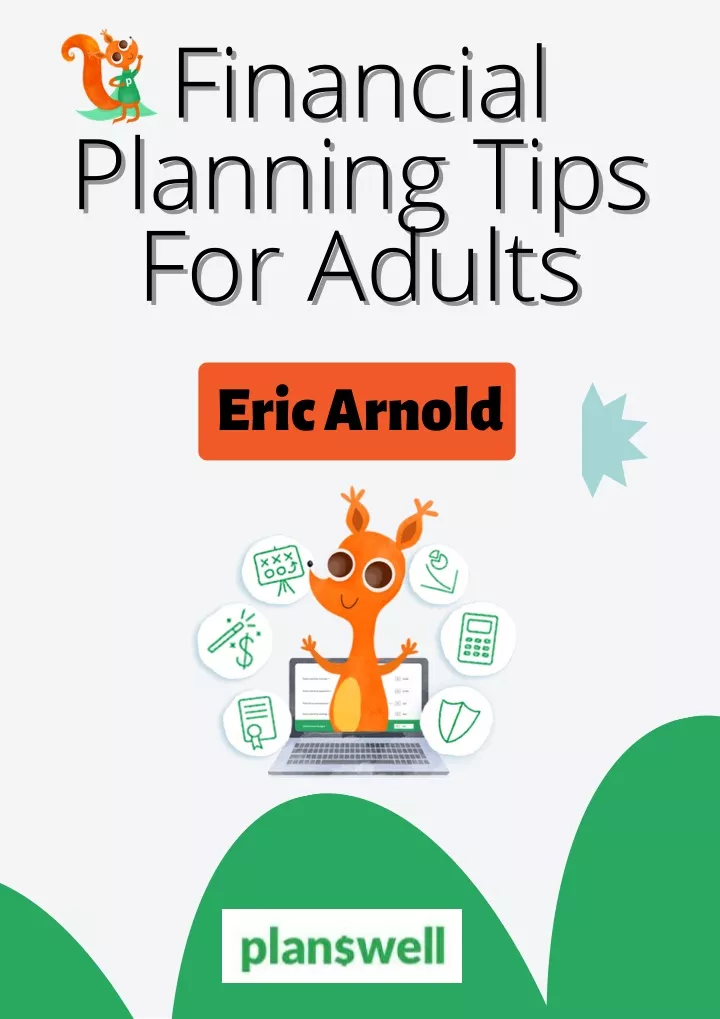 financial financial planning tips planning tips
