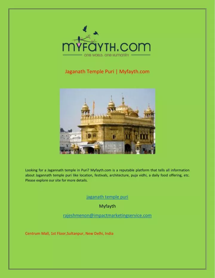 jaganath temple puri myfayth com