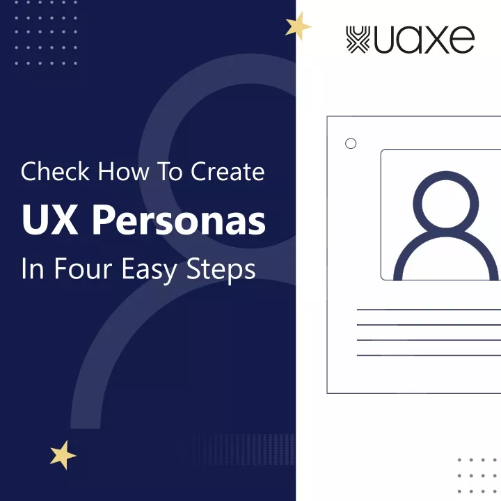 check how to create ux personas