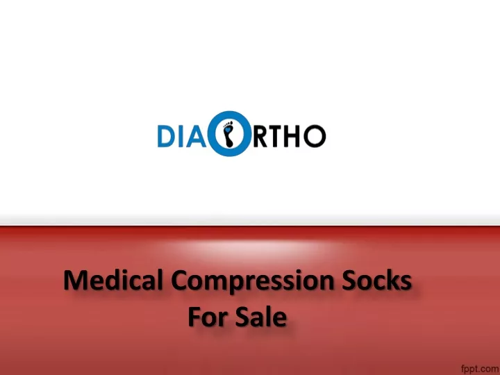 medical compression socks for sale