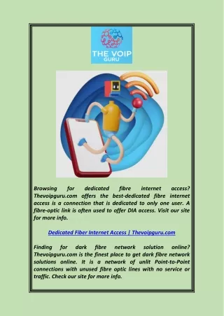 browsing thevoipguru com offers the best